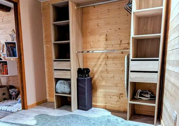 Apart Daire, Banyolu/Duşlu (T3)