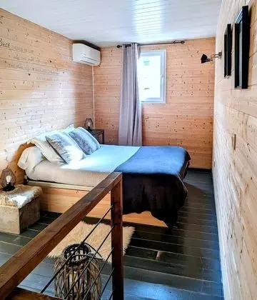 Apart Daire, Banyolu/Duşlu (T3)