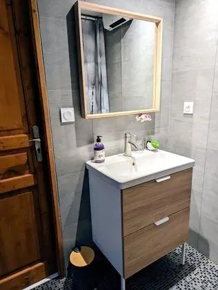Apart Daire, Banyolu/Duşlu (T3)