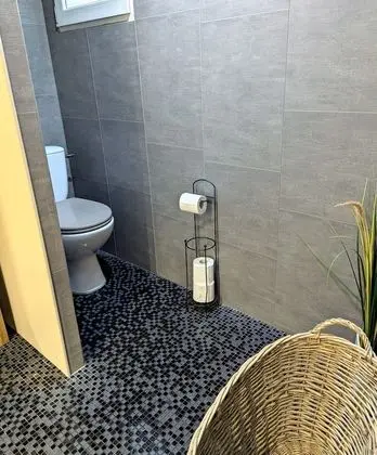 Apart Daire, Banyolu/Duşlu (T3)