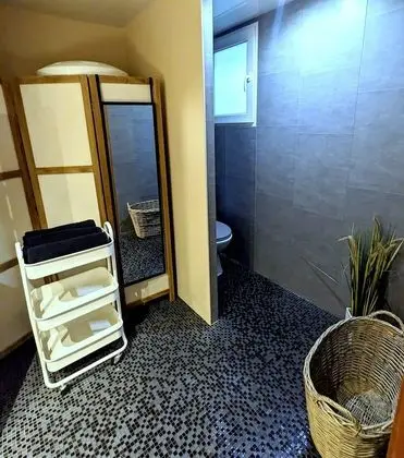 Apart Daire, Banyolu/Duşlu (T3)