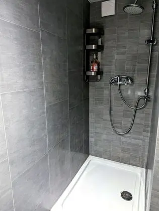 Apart Daire, Banyolu/Duşlu (T3)