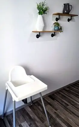 Apart Daire, Banyolu/Duşlu (T3)