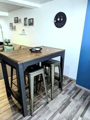 Apart Daire, Banyolu/Duşlu (T3)