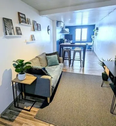 Apart Daire, Banyolu/Duşlu (T3)