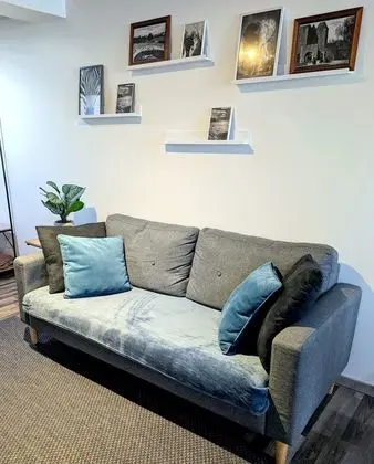 Apart Daire, Banyolu/Duşlu (T3)