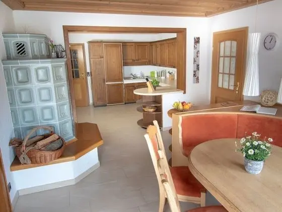 Apart Daire, Özel Banyo, Bahçe Manzaralı