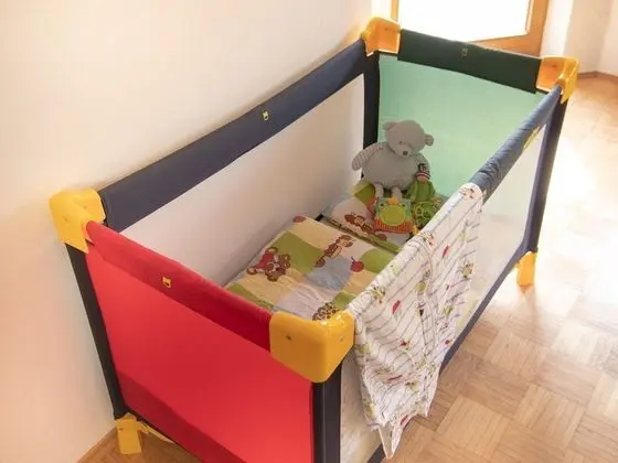 Apart Daire, Özel Banyo, Bahçe Manzaralı