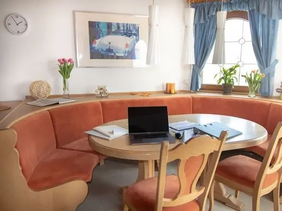 Apart Daire, Özel Banyo, Bahçe Manzaralı