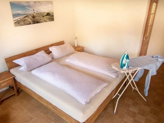 Apart Daire, Özel Banyo, Bahçe Manzaralı