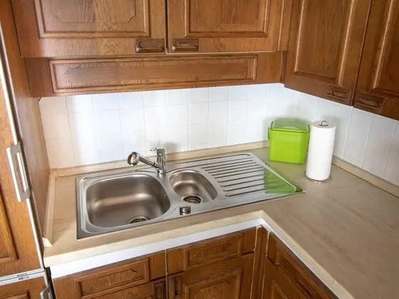 Apart Daire, Özel Banyo, Bahçe Manzaralı