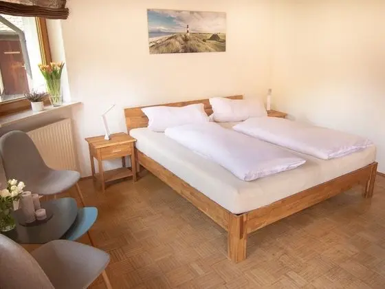 Apart Daire, Özel Banyo, Bahçe Manzaralı