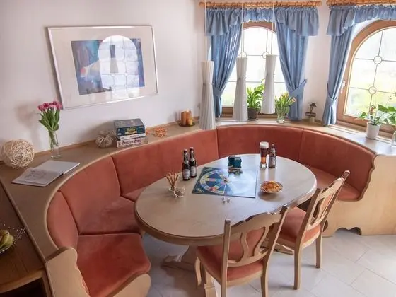 Apart Daire, Özel Banyo, Bahçe Manzaralı