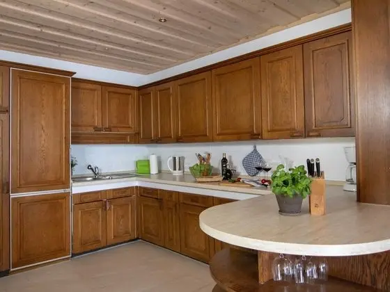 Apart Daire, Özel Banyo, Bahçe Manzaralı