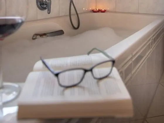 Apart Daire, Özel Banyo, Bahçe Manzaralı