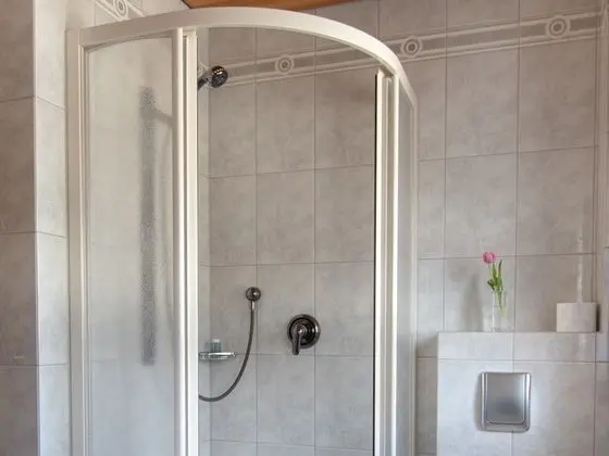 Apart Daire, Özel Banyo, Bahçe Manzaralı