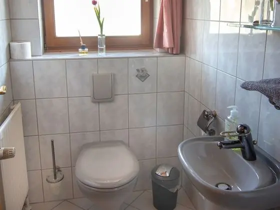 Apart Daire, Özel Banyo, Bahçe Manzaralı