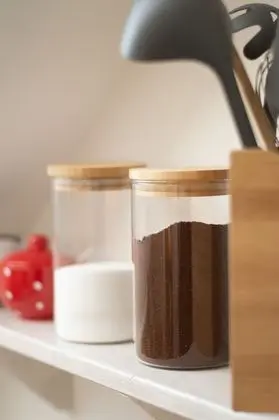 Deluxe Apart Daire, Özel Banyo, Bahçe Manzaralı (Dachgeschoss)