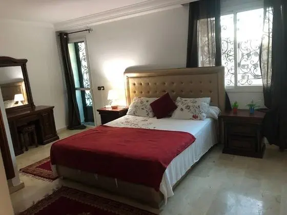 Apart Daire, 3 Yatak Odası