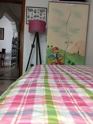 Apart Daire, 3 Yatak Odası