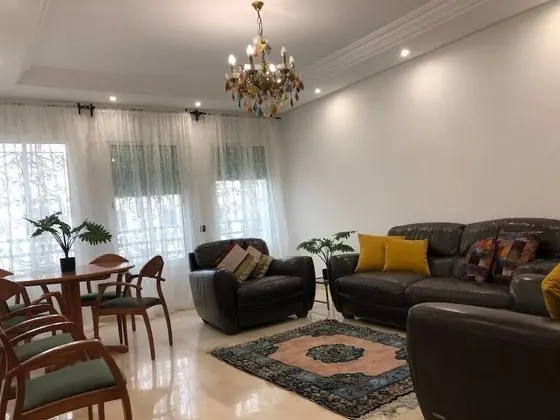 Apart Daire, 3 Yatak Odası