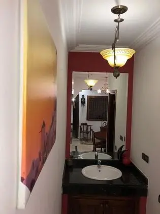 Apart Daire, 3 Yatak Odası