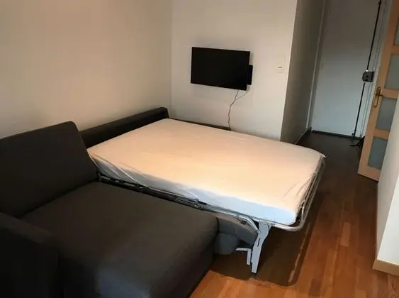 Standard Apart Daire, Banyolu/Duşlu (1 CH-40M2)