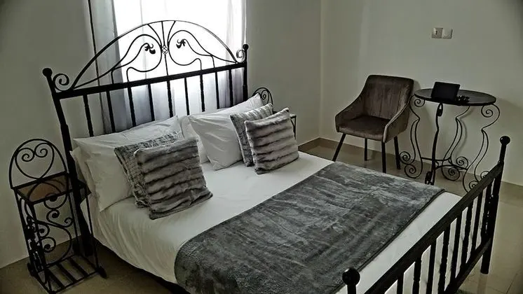 Executive Apart Daire, Sigara İçilmez, Şehir Manzaralı