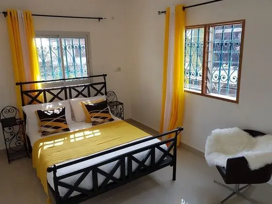 Executive Apart Daire, Sigara İçilmez, Şehir Manzaralı