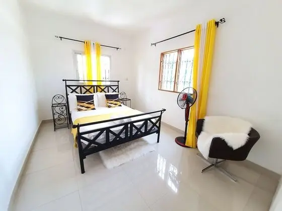 Executive Apart Daire, Sigara İçilmez, Şehir Manzaralı