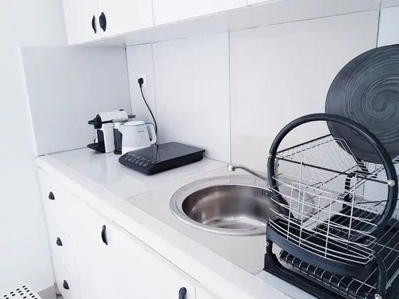 Executive Apart Daire, Sigara İçilmez, Şehir Manzaralı