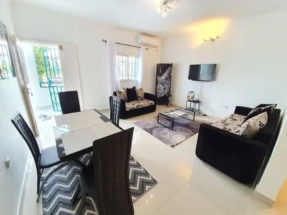 Executive Apart Daire, Sigara İçilmez, Şehir Manzaralı