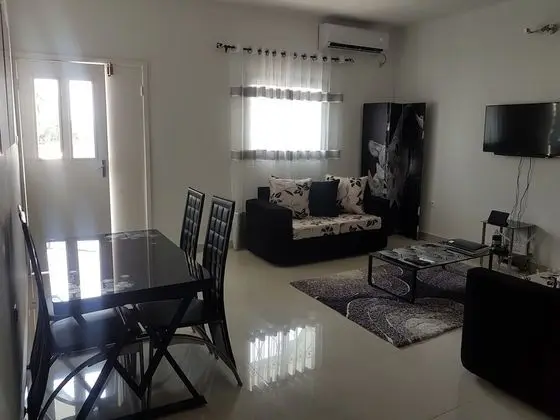 Executive Apart Daire, Sigara İçilmez, Şehir Manzaralı