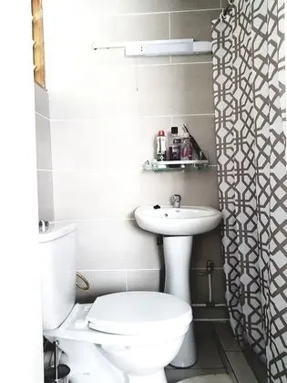 Executive Apart Daire, Sigara İçilmez, Şehir Manzaralı