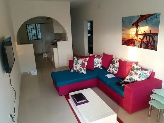 Premier Apart Daire, Birden Çok Yatak, Şehir Manzaralı