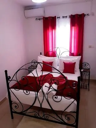 Premier Apart Daire, Birden Çok Yatak, Şehir Manzaralı