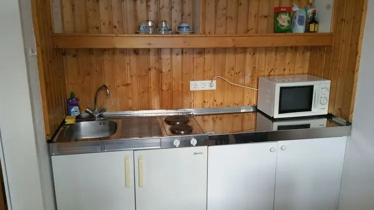 Apart Daire (for 2 people)