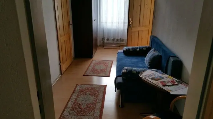 Apart Daire (for 2 people)