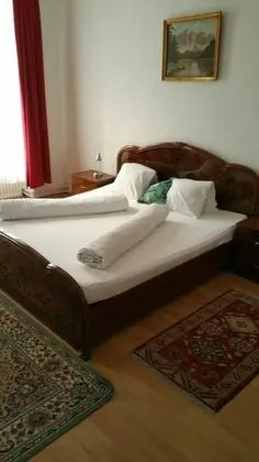 Apart Daire (for 3 people)