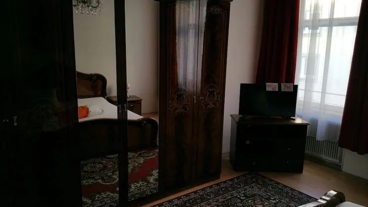 Apart Daire (for 3 people)