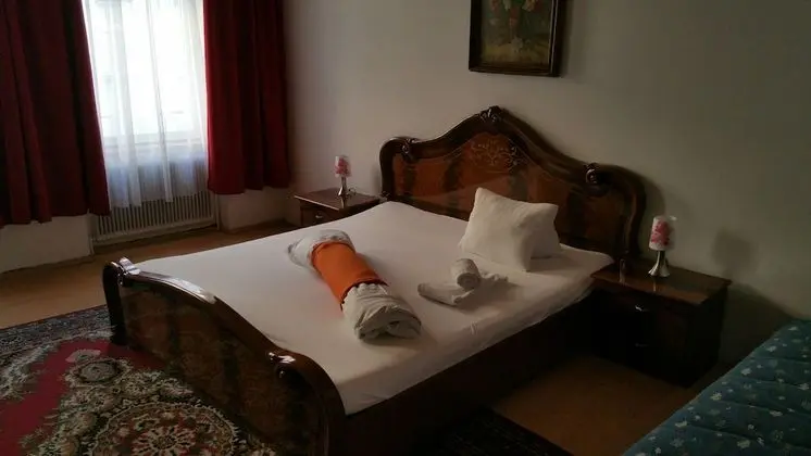 Apart Daire (for 3 people)