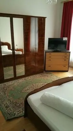 Apart Daire (for 3 people)