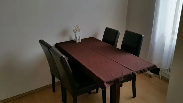 Apart Daire (for 3 people)