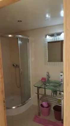 Apart Daire, 1 Yatak Odası, Havuz Kullanımı, Bahçeli