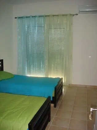 Deluxe Apart Daire, 2 Yatak Odası, Teras, Havuz Manzaralı