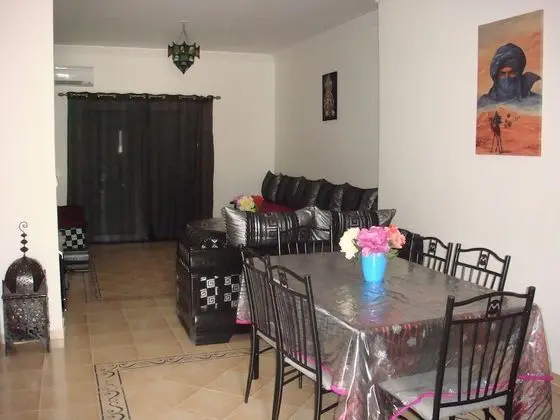 Deluxe Apart Daire, 2 Yatak Odası, Teras, Havuz Manzaralı