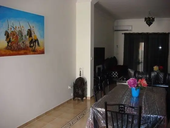Deluxe Apart Daire, 2 Yatak Odası, Teras, Havuz Manzaralı