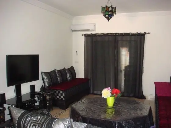 Deluxe Apart Daire, 2 Yatak Odası, Teras, Havuz Manzaralı