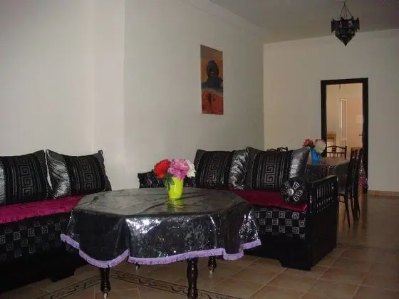 Deluxe Apart Daire, 2 Yatak Odası, Teras, Havuz Manzaralı