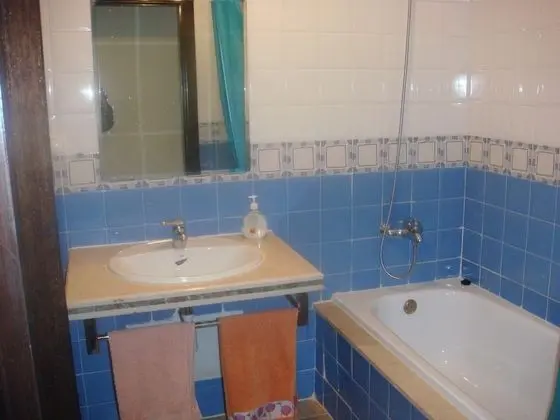 Deluxe Apart Daire, 2 Yatak Odası, Teras, Havuz Manzaralı